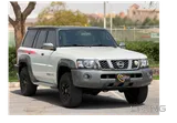 Nissan Patrol Super Safari 2018